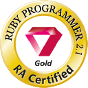 Ruby Gold