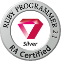 Ruby Silver