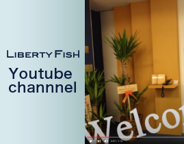LibertyFish Youtube channel
