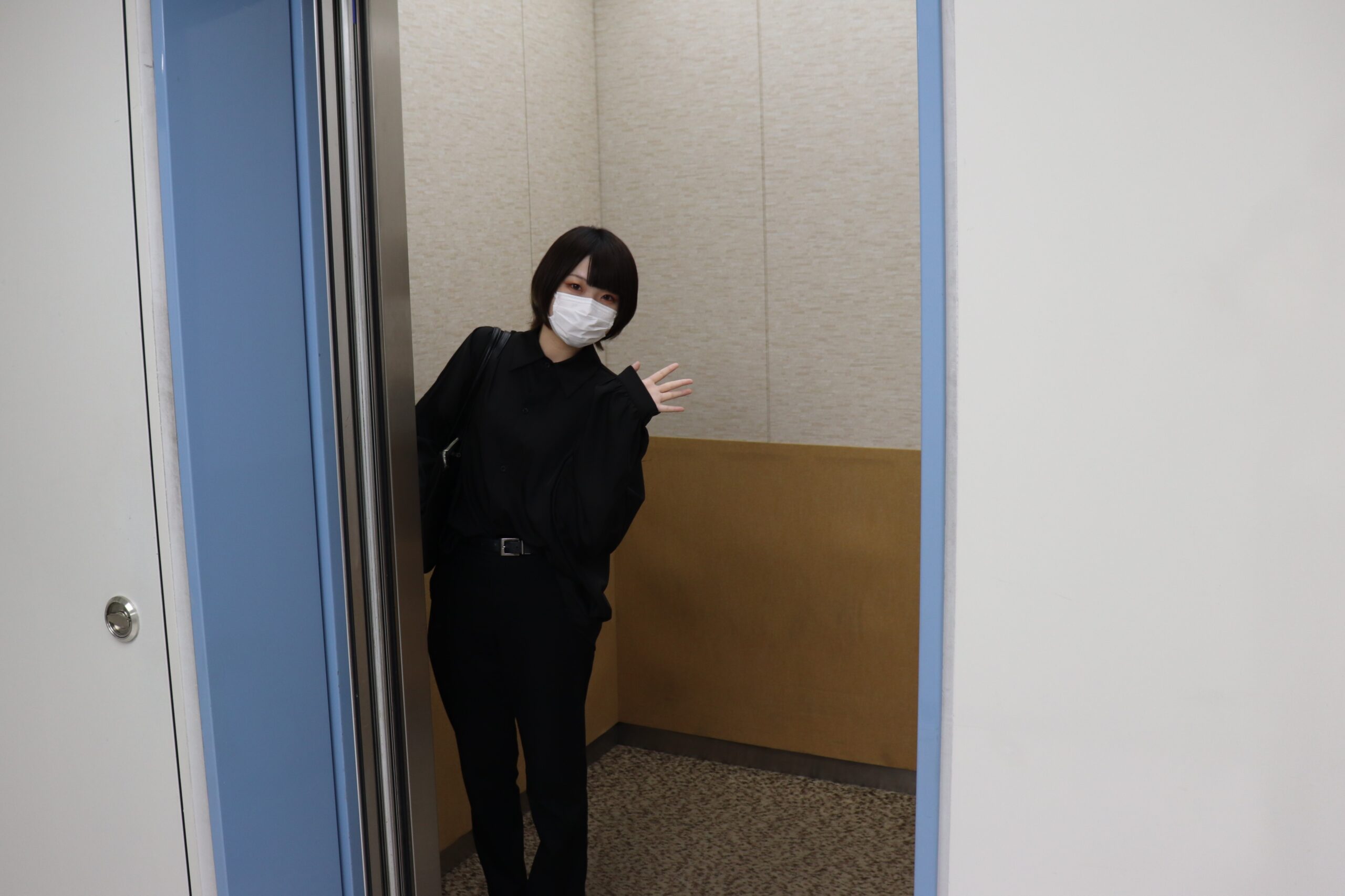 お帰り上田