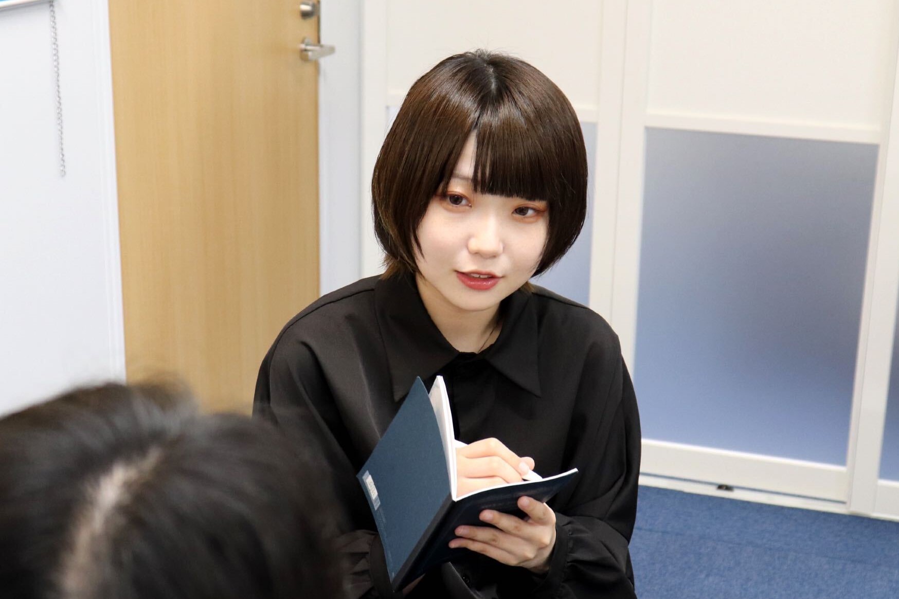 求職者向け上田