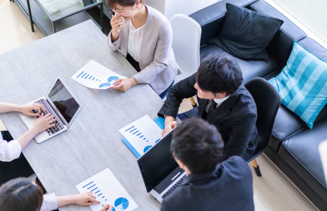 人事評価システム再構築チーム